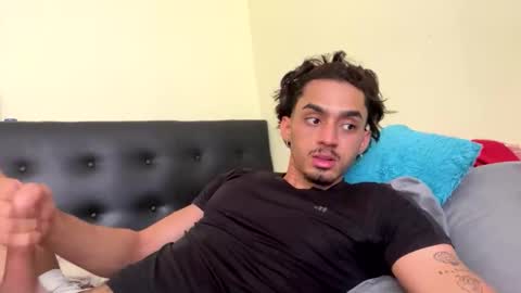 kevin777623 online show from April 14, 6:55 pm