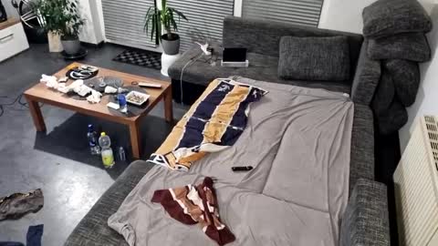 Nicoalone14 online show from January 3, 12:33 am