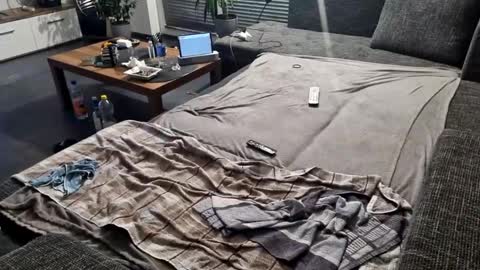 Nicoalone14 online show from December 29, 10:14 pm