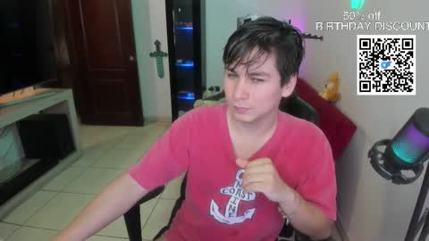 Kevin online show from March 3, 11:34 pm