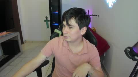 Kevin online show from November 6, 11:30 pm