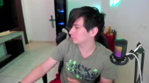 Kevin online show from February 19, 11:57 pm