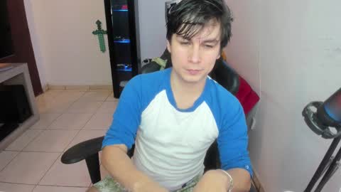 Kevin online show from October 21, 11:30 pm