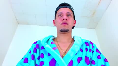 Kev online show from October 27, 7:14 pm