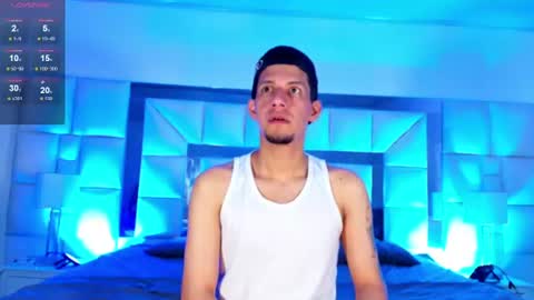 Kev online show from July 23, 7:11 pm