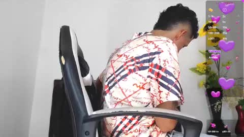 Kev online show from March 8, 7:09 pm