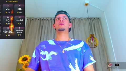 Kev online show from November 25, 11:42 am