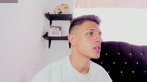 Kevin Ahs online show from April 14, 8:56 pm