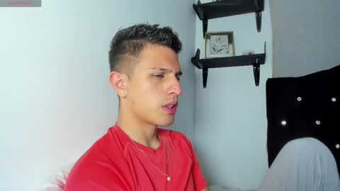 Kevin Ahs online show from April 23, 11:17 pm