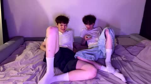 Kevin online show from February 10, 1:14 pm