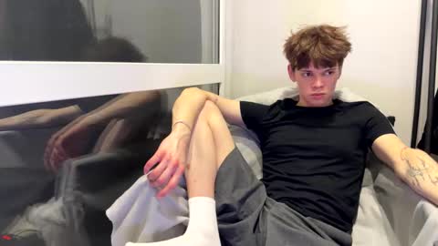 Kevin online show from February 8, 1:58 pm