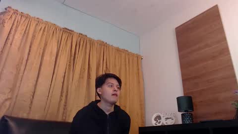 Kevin online show from March 23, 1:05 pm