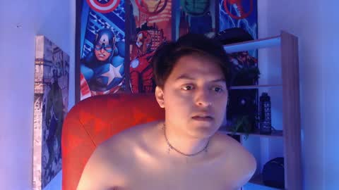 Kevin online show from April 23, 11:51 am