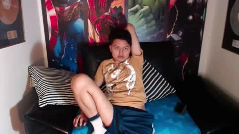 Kevin online show from March 2, 11:06 am