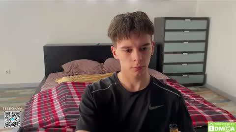 kevin_d0o online show from March 23, 6:07 am