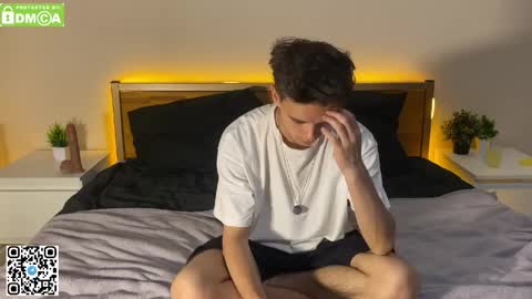 Kevin online show from May 26, 8:37 pm