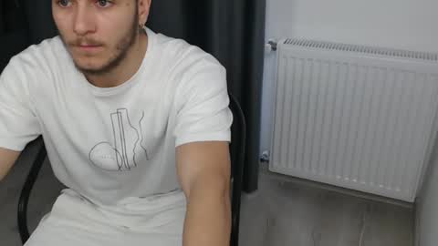 Kevin69 online show from March 2, 11:39 am