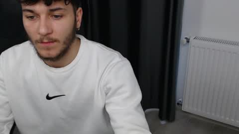 Kevin69 online show from March 11, 9:56 am