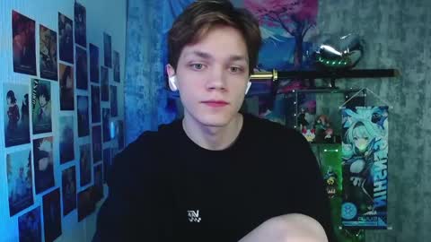 Kevin online show from April 15, 5:33 am