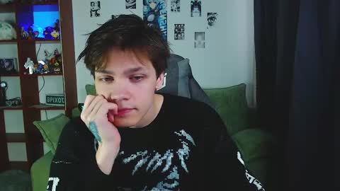 Kevin online show from September 21, 6:17 am