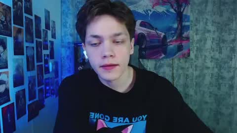 Kevin online show from May 15, 4:43 am