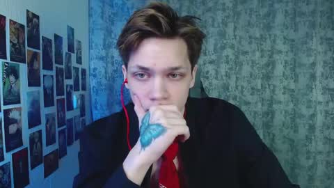 Kevin online show from March 18, 3:45 am