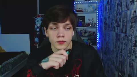 Kevin online show from February 11, 4:55 am