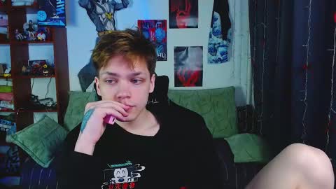 Kevin online show from March 2, 5:08 am