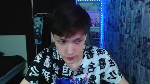 Kevin online show from March 3, 6:15 am