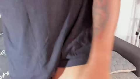 Kevin Lance online show from November 24, 7:07 am