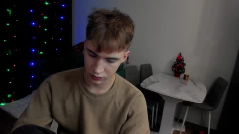 Kevin Martin online show from December 20, 9:50 pm