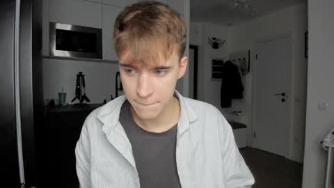 Kevin Martin online show from January 14, 11:16 pm