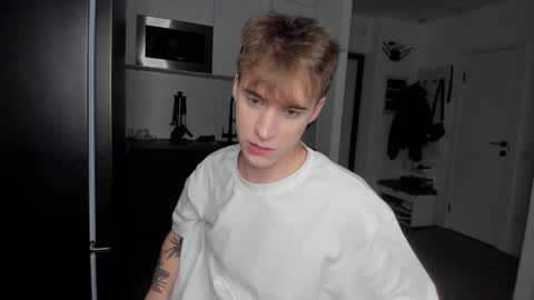 Kevin Martin online show from January 30, 11:55 pm