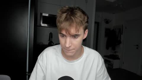 Kevin Martin online show from January 30, 8:53 pm