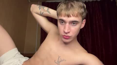 Kevin Martin online show from September 27, 6:27 pm