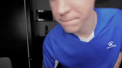 Kevin Martin online show from February 13, 10:43 pm