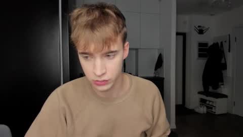 Kevin Martin online show from January 18, 11:22 pm