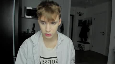 Kevin Martin online show from January 16, 10:34 pm