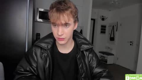 Kevin Martin online show from March 3, 11:35 pm