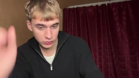 Kevin Martin online show from September 20, 8:01 pm