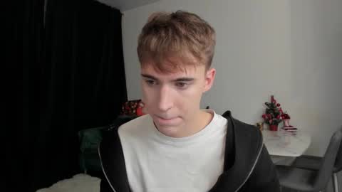 Kevin Martin online show from January 4, 7:34 pm