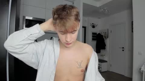 Kevin Martin online show from January 15, 2:17 am