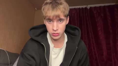 Kevin Martin online show from September 8, 8:19 pm