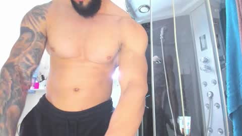 Kevin online show from March 17, 11:59 am