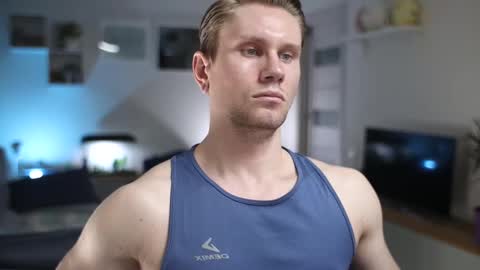 Kev online show from March 10, 3:30 pm