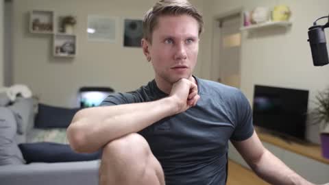 Kev online show from February 22, 3:25 pm