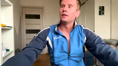 Kev online show from March 31, 12:16 pm