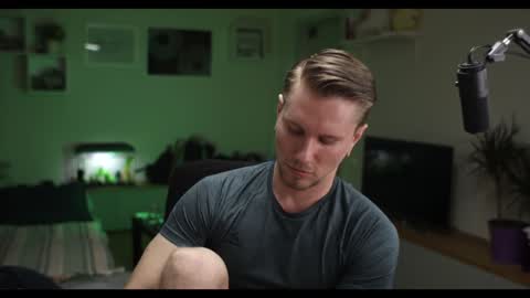 Kev online show from February 7, 3:08 pm