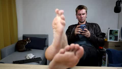 Kev online show from September 22, 3:16 pm