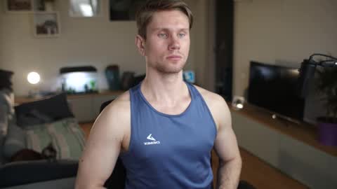 Kev online show from March 5, 1:06 pm